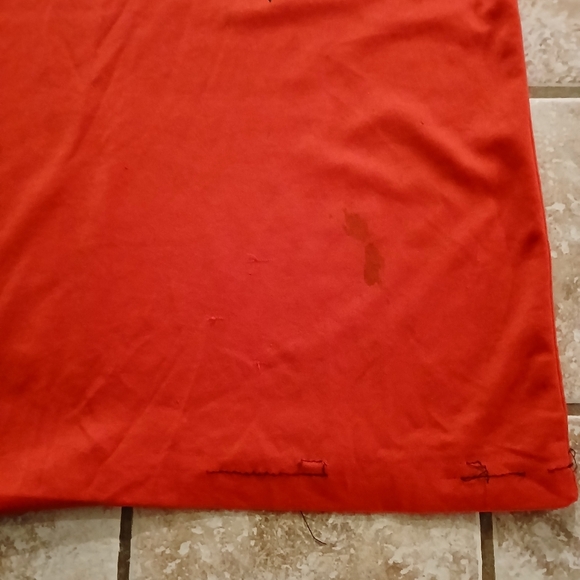 #0160 Boys 100% Tap-Out Shirt Size Small With Wear & Tear As Shown - Picture 3 of 16